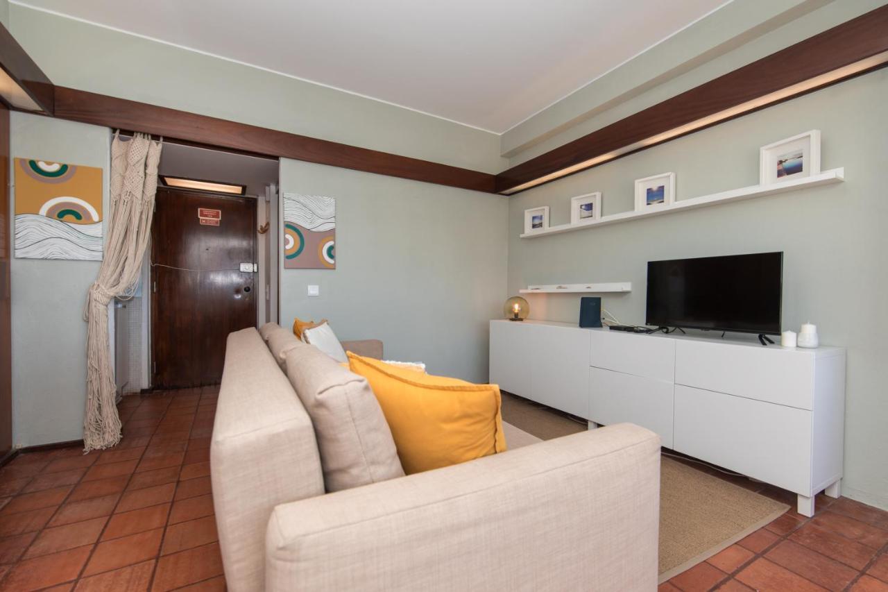 Sesimbra 1111 Daire Dış mekan fotoğraf