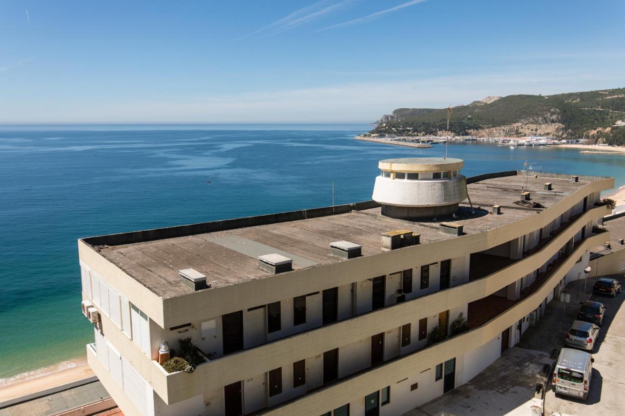 Sesimbra 1111 Daire Dış mekan fotoğraf