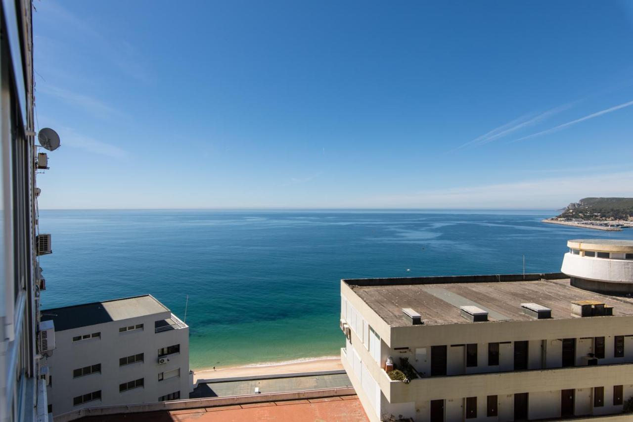 Sesimbra 1111 Daire Dış mekan fotoğraf