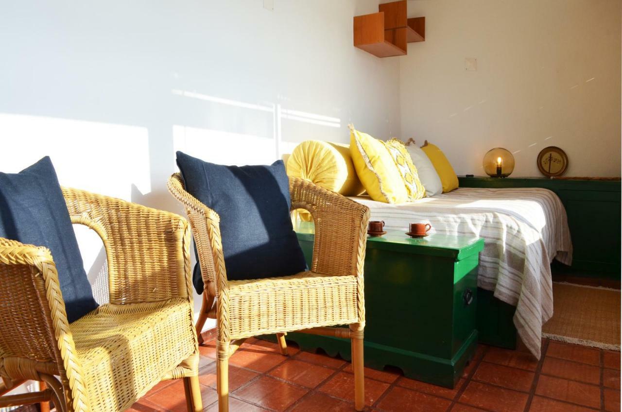 Sesimbra 1111 Daire Dış mekan fotoğraf