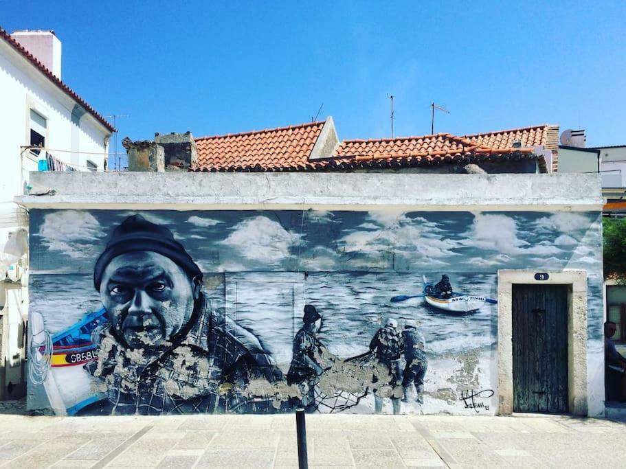 Sesimbra 1111 Daire Dış mekan fotoğraf