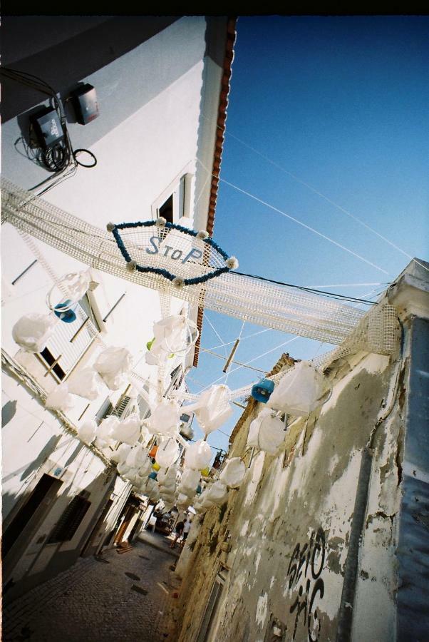 Sesimbra 1111 Daire Dış mekan fotoğraf
